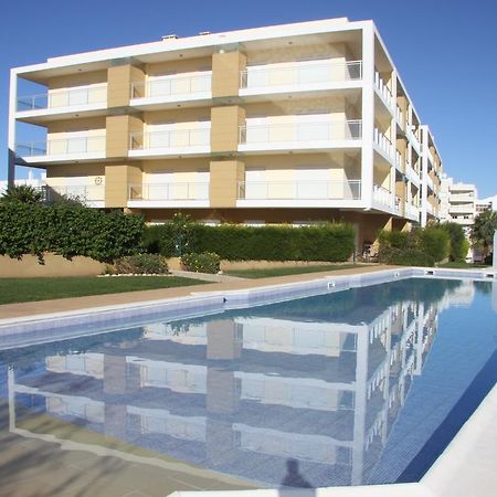 Apartamento Arade Portimao Leilighet Eksteriør bilde