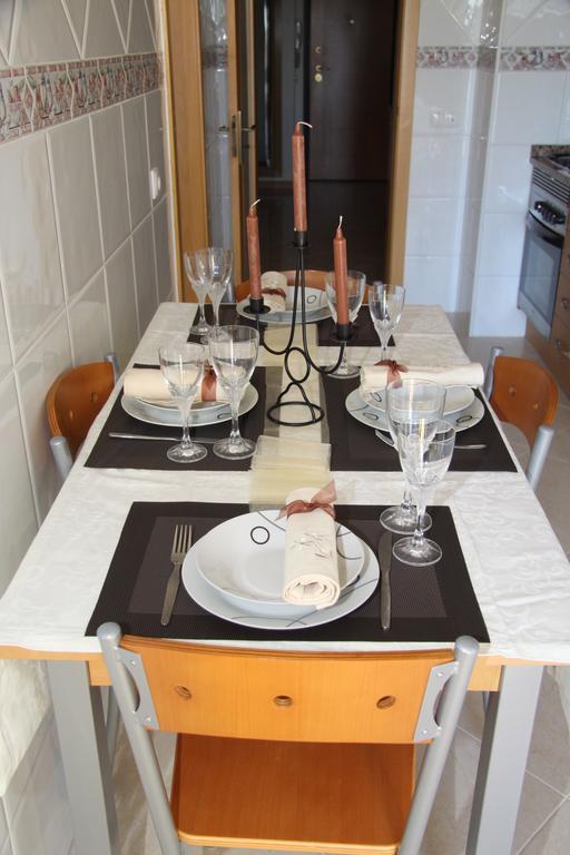 Apartamento Arade Portimao Leilighet Eksteriør bilde