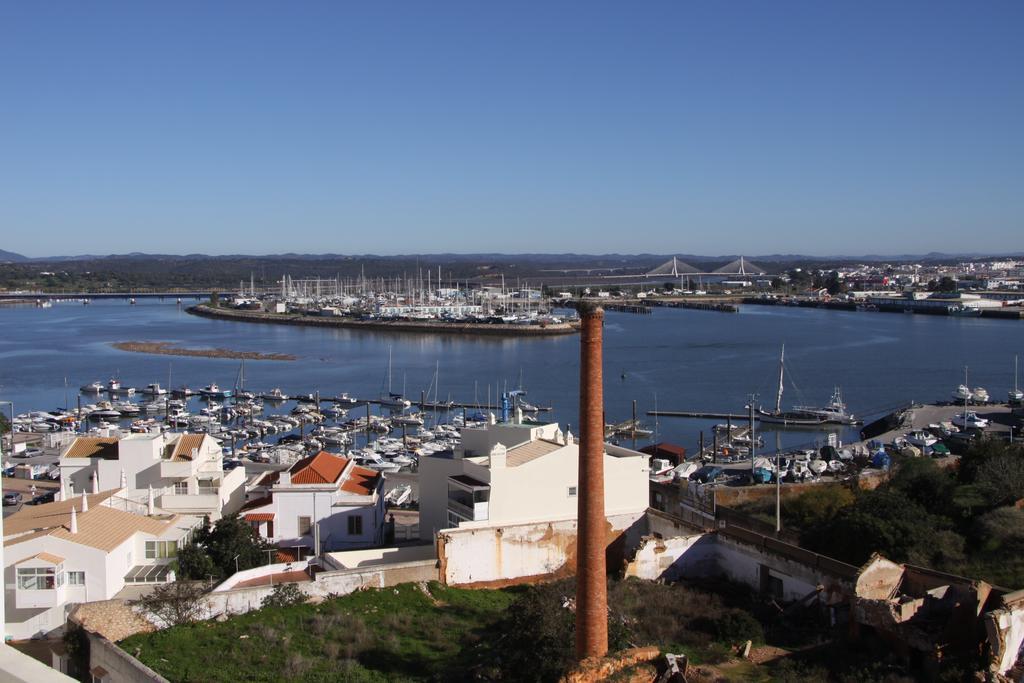 Apartamento Arade Portimao Leilighet Eksteriør bilde