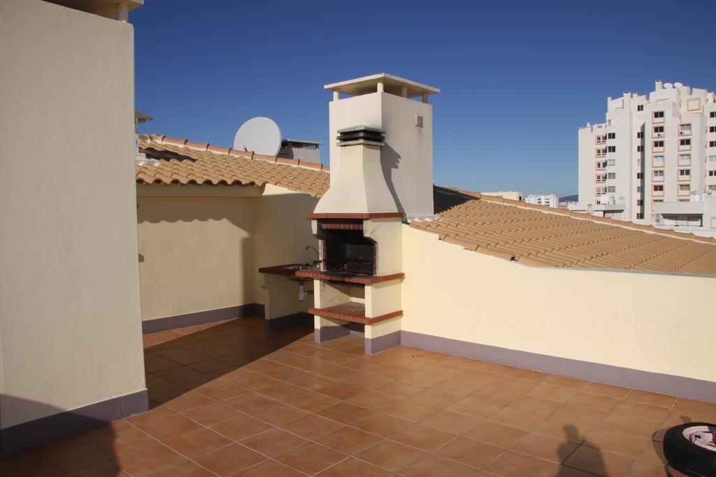 Apartamento Arade Portimao Leilighet Eksteriør bilde