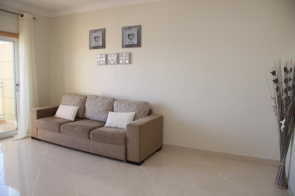 Apartamento Arade Portimao Leilighet Eksteriør bilde
