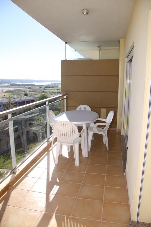 Apartamento Arade Portimao Leilighet Eksteriør bilde