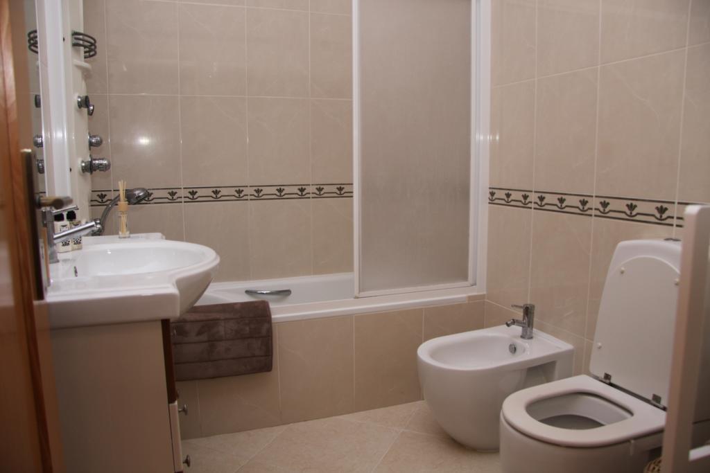 Apartamento Arade Portimao Leilighet Eksteriør bilde