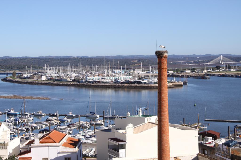 Apartamento Arade Portimao Leilighet Eksteriør bilde
